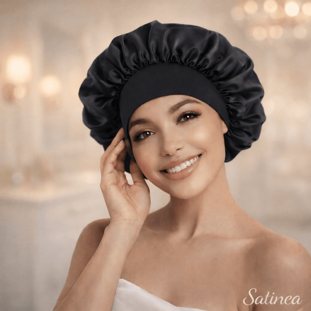 Satinea — codzienny rytuał dla pięknych włosów